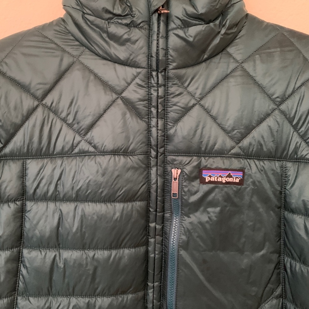 Patagonia Jacket
